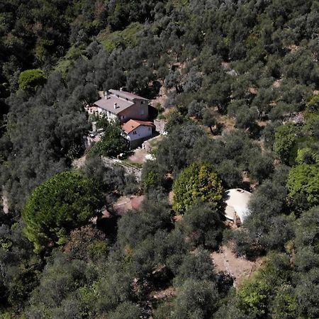 مبيت وإفطار راباللو A Casa Di Grea المظهر الخارجي الصورة