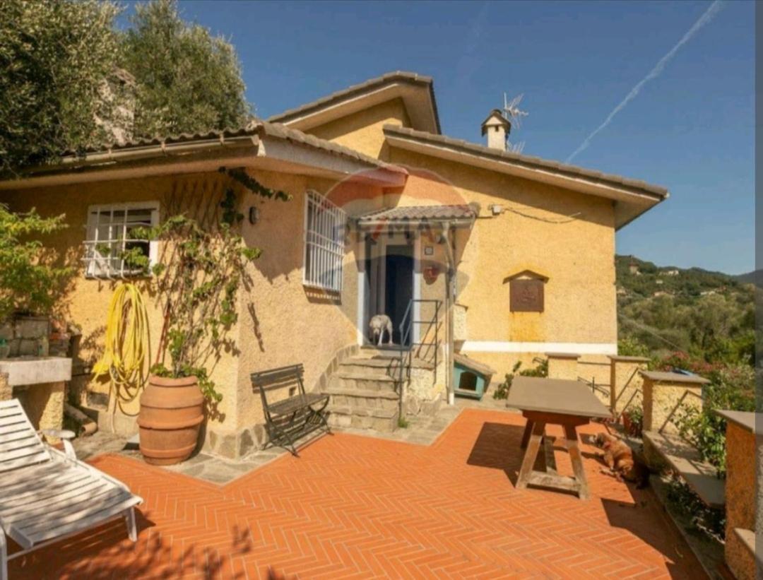 مبيت وإفطار راباللو A Casa Di Grea المظهر الخارجي الصورة